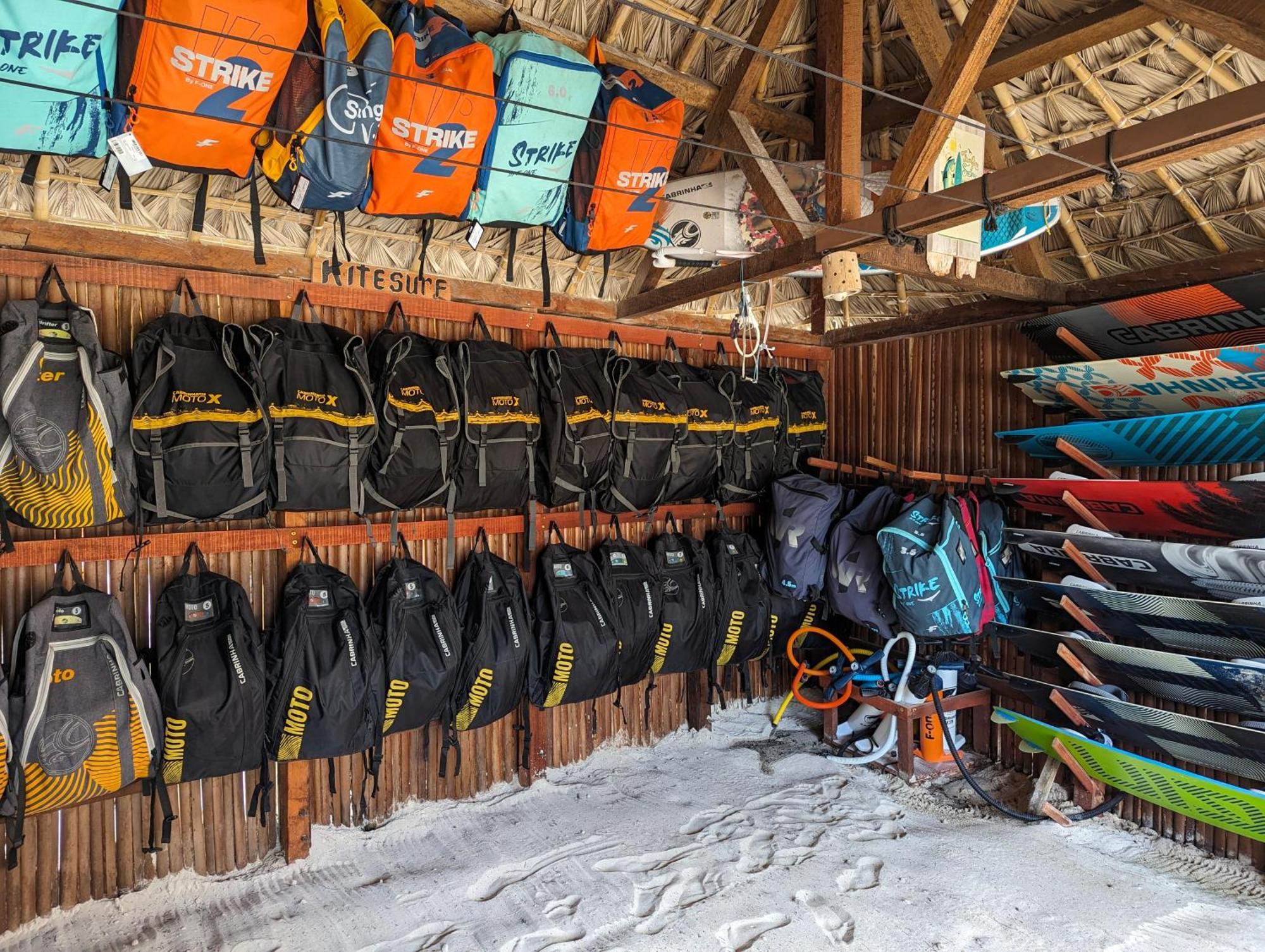 Ocean Lodge Kite & Windsurf Antsiranana Exterior foto